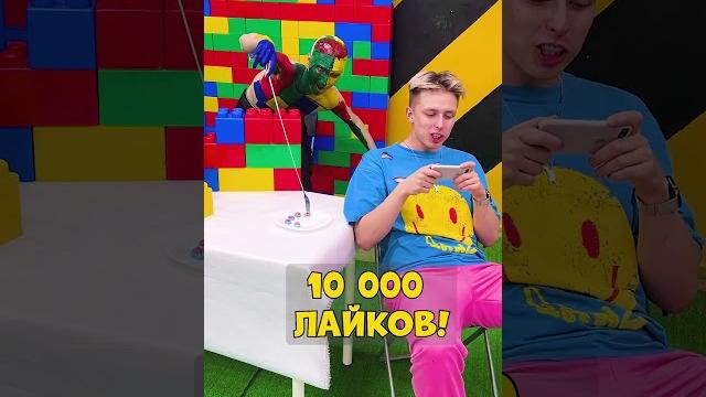 КАМУФЛЯЖНЫЙ ПРАНК! КАМУФЛЯЖНЫЙ ПРАНК!