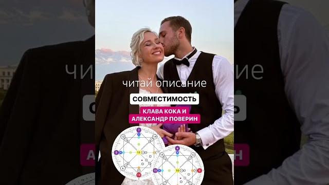 Нумерологический разбор известной личности. Совместимость Клава Кока и Александр Поверин Нумерологический разбор известной личности. Совместимость Клава Кока и Александр Поверин