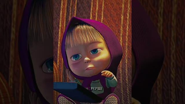 Маша научилась делать удар через себя у Роналду #shorts #ronaldo Маша научилась делать удар через себя у Роналду #shorts #ronaldo