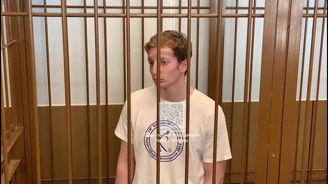 СЫН МИЛЛИАРДЕРА БАЖАЕВА ОТПРАВИЛСЯ В СИЗО СЫН МИЛЛИАРДЕРА БАЖАЕВА ОТПРАВИЛСЯ В СИЗО