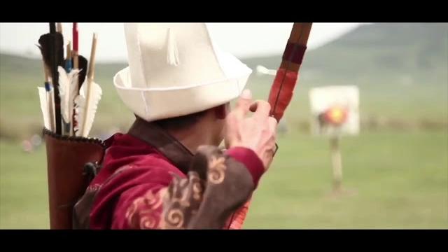 World Nomad Games III World Nomad Games III