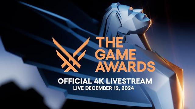 The Game Awards 2024: Official 4K Livestream - The Witcher 4, Snoop Dogg, Twenty One Pilots The Game Awards 2024: Official 4K Livestream - The Witcher 4, Snoop Dogg, Twenty One Pilots