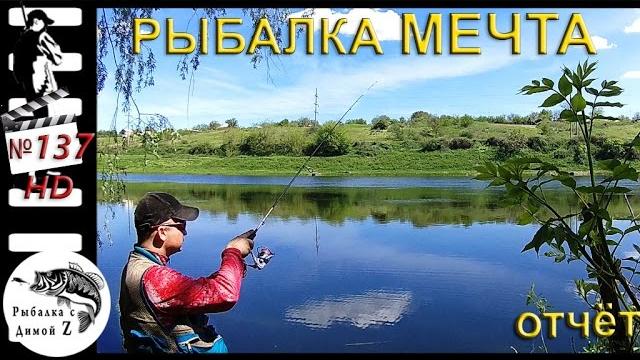 Жор окуня #137 Жор окуня #137