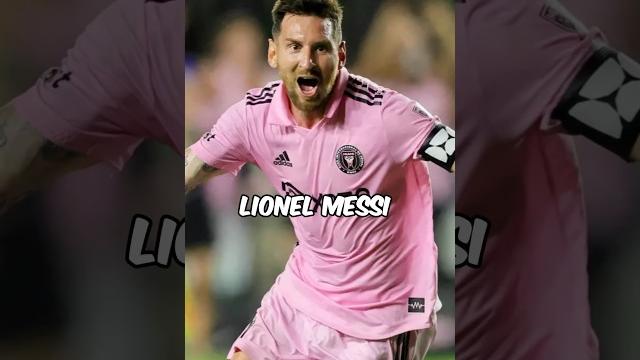 Lionel Messi Has Decided His Next Club Lionel Messi Has Decided His Next Club