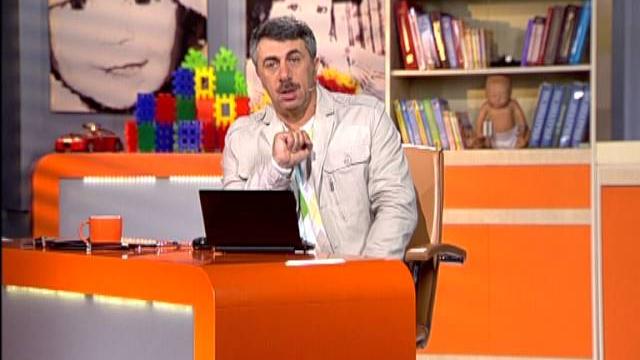 Аспирин и парацетамол - Доктор Комаровский Аспирин и парацетамол - Доктор Комаровский