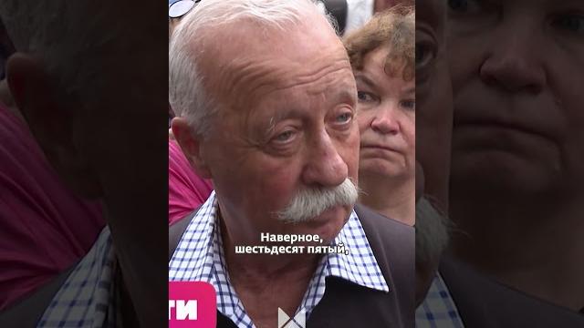 Прощание с легендой КВН, Александром Масляковым | PRO-Новости Прощание с легендой КВН, Александром Масляковым | PRO-Новости