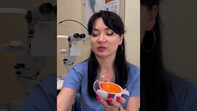 Что такое катаракта? Что такое катаракта?