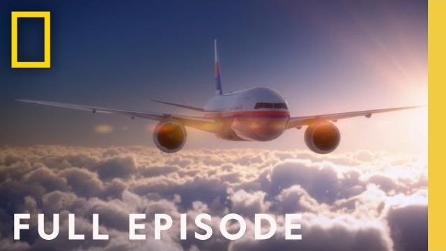 Malaysia Airlines (Full Episode) | Drain the Oceans Malaysia Airlines (Full Episode) | Drain the Oceans