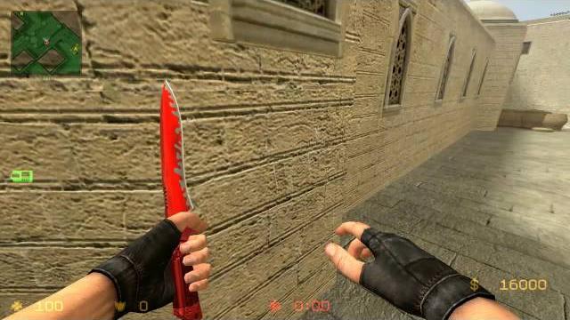 Туториал-как банихопить в CS:S, CS:GO и CS 1.6 Туториал-как банихопить в CS:S, CS:GO и CS 1.6