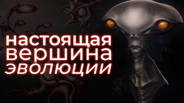 7 вариантов того, как выглядит альтернативная жизнь 7 вариантов того, как выглядит альтернативная жизнь