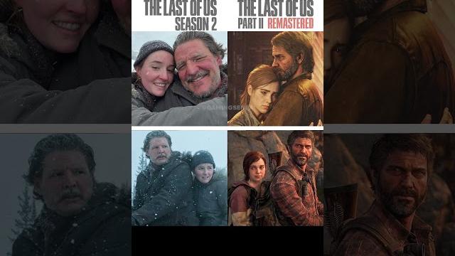 Kaitlyn Dever as ELLIE? Why Fans Think She’s PERFECT Over Bella Ramsey #TheLastOfUs #shorts Kaitlyn Dever as ELLIE? Why Fans Think She’s PERFECT Over Bella Ramsey #TheLastOfUs #shorts
