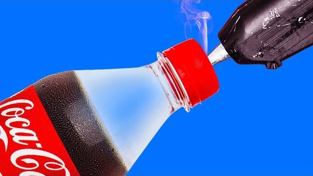 EPIC COMPILATION OF 5-MINUTE LIFE HACKS AND CRAFTS EPIC COMPILATION OF 5-MINUTE LIFE HACKS AND CRAFTS