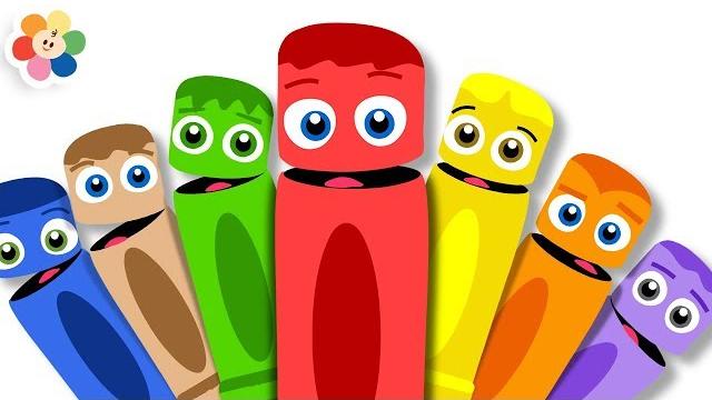 Learn Colors for Kids | 3 Hours Color Crew Compilation | Educational Videos for Toddlers | BabyFirst Learn Colors for Kids | 3 Hours Color Crew Compilation | Educational Videos for Toddlers | BabyFirst