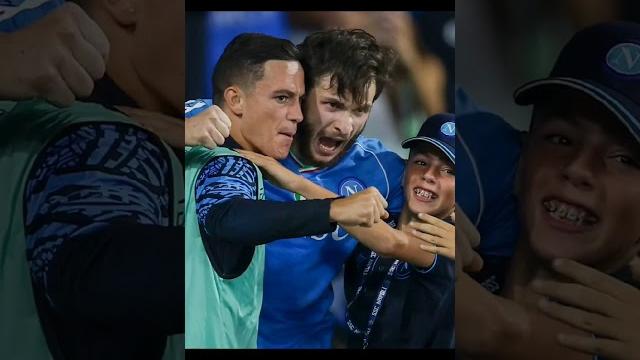 NAPOLI UDINESE 4-1 NAPOLI UDINESE 4-1