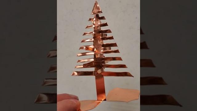turning silver bars into a chemical christmas tree turning silver bars into a chemical christmas tree