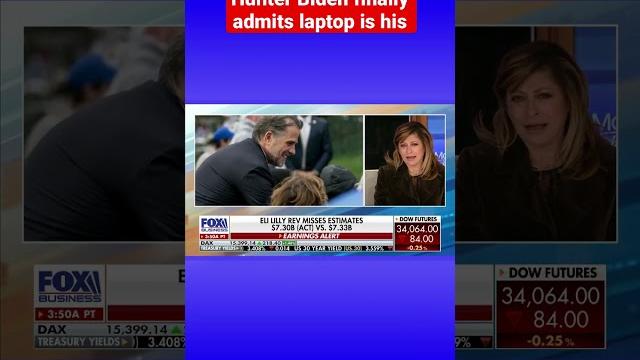 Hunter Biden's lawyers calling for an investigation into the use of his laptop info #shorts Hunter Biden's lawyers calling for an investigation into the use of his laptop info #shorts