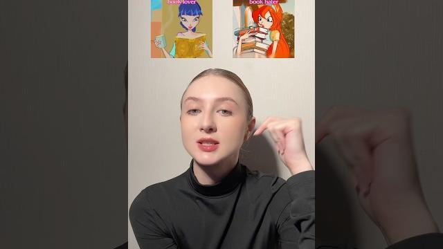 Кто я из Винкс? Кто я из Винкс?