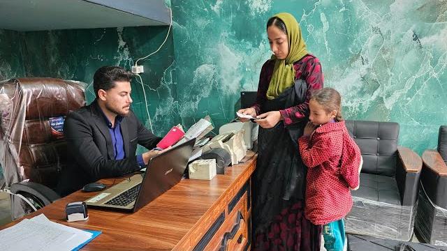 Resistance or compromise?the lawyer guarantee the safety of Jamila and her daughter against Yahya? Resistance or compromise?the lawyer guarantee the safety of Jamila and her daughter against Yahya?