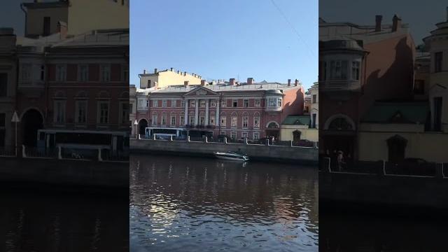 27 мая 2024 Фонтанка Питер Утро Погода Хорошее настроение #весна #природа #прогулка #красота 27 мая 2024 Фонтанка Питер Утро Погода Хорошее настроение #весна #природа #прогулка #красота