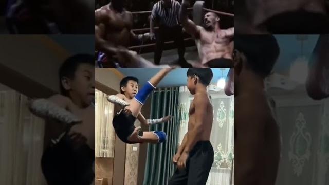 Юрий Бойка. Бой на пахож Юрий Бойка. Бой на пахож