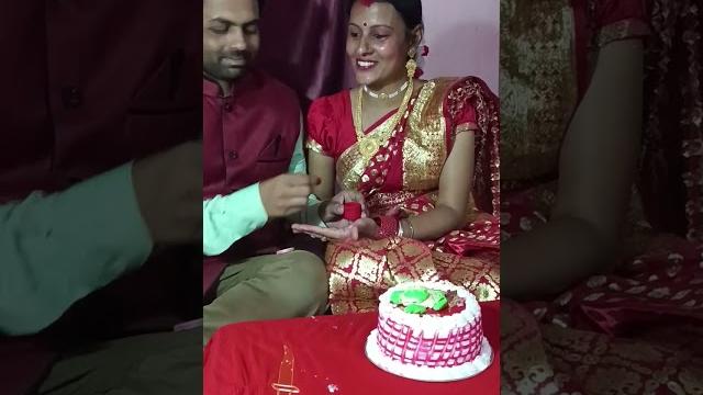 Anniversary video Anniversary video