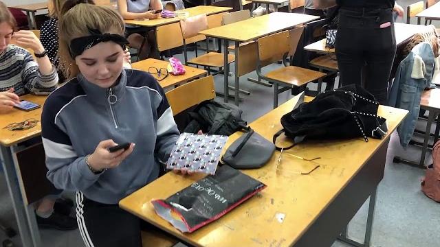 День студента (Техника видео) День студента (Техника видео)