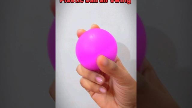 Plastic ball air swing #shortsfeed #cricketshorts #plasticballcricket #plasticball #shorts Plastic ball air swing #shortsfeed #cricketshorts #plasticballcricket #plasticball #shorts