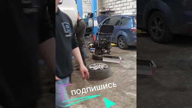Рулевая рейка/сколько Стоит ремонт/Volvo c30/Ford Focus 2.3/работа плюс диагностика/сколько можно Рулевая рейка/сколько Стоит ремонт/Volvo c30/Ford Focus 2.3/работа плюс диагностика/сколько можно