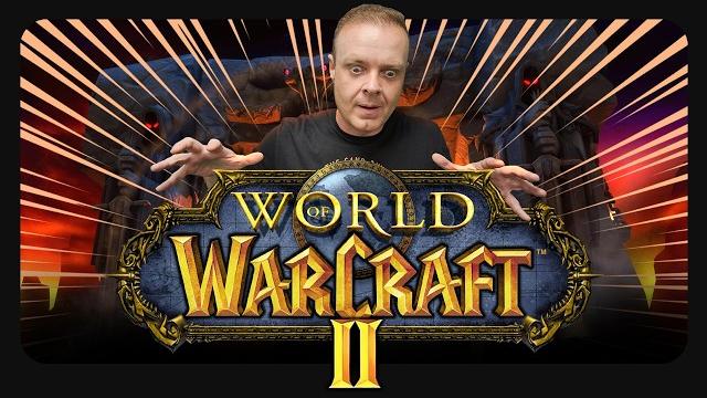 Why WoW 2 is COMING!... And Could Already Be Here Why WoW 2 is COMING!... And Could Already Be Here