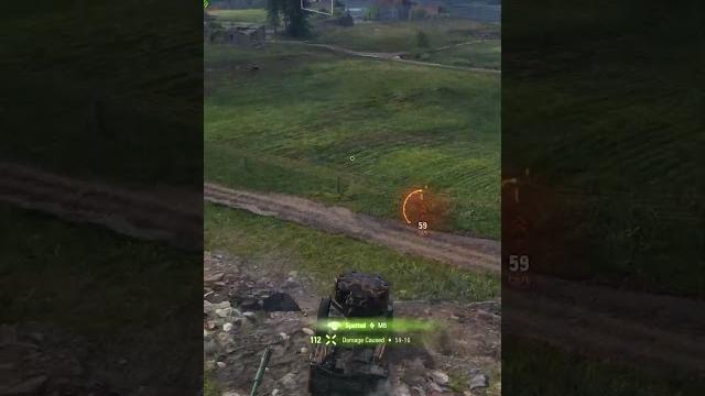LIGHT TANK = MOST OP! LIGHT TANK = MOST OP!