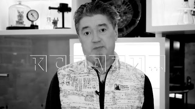Ушел из жизни один из создателей «Телестанции Сети НН» и программы «Кстати» Андрей Черемисинов Ушел из жизни один из создателей «Телестанции Сети НН» и программы «Кстати» Андрей Черемисинов