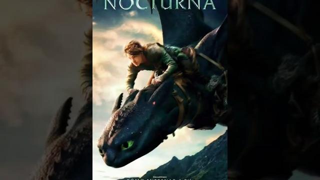 COMO ENTRENAR A TU DRAGON - Nuevo Live Action - SERA EPICO #traileroficial #estreno #peliculas COMO ENTRENAR A TU DRAGON - Nuevo Live Action - SERA EPICO #traileroficial #estreno #peliculas