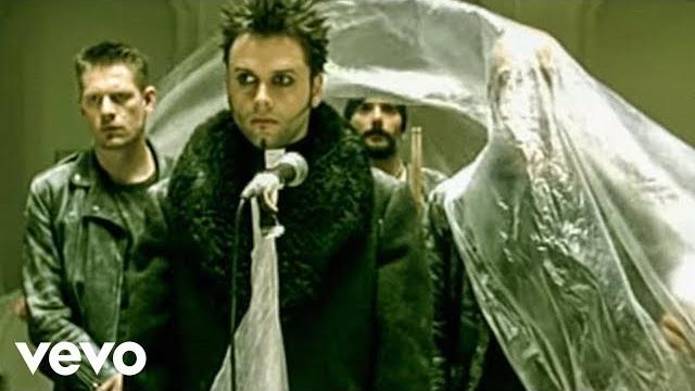 Oomph! - Augen auf (Video-Clip) Oomph! - Augen auf (Video-Clip)