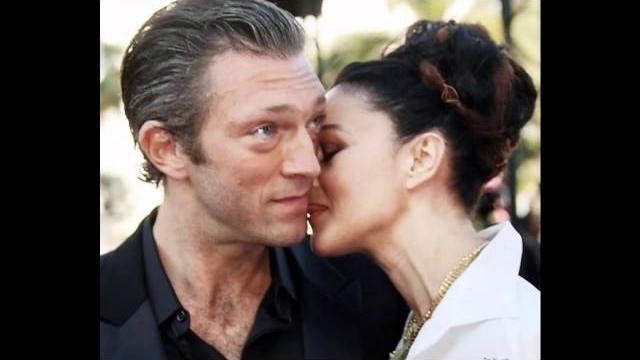 Винсент Кассель..Vincent Cassel Винсент Кассель..Vincent Cassel