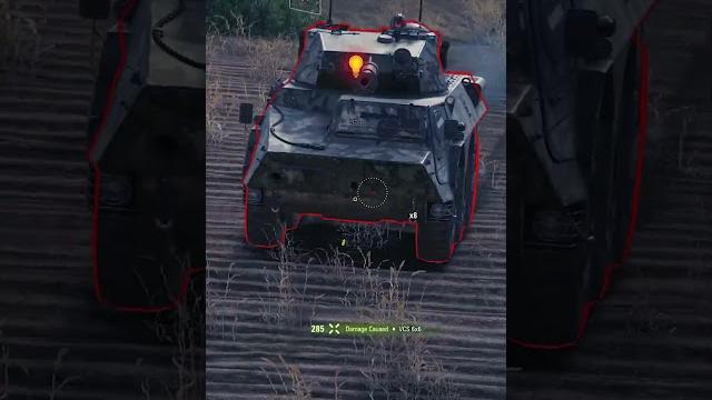 PERFECT ACCURACY! PERFECT ACCURACY!