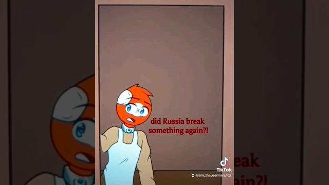 third Reich has to say goodbye Part 2 (Countryhumans) third Reich has to say goodbye Part 2 (Countryhumans)