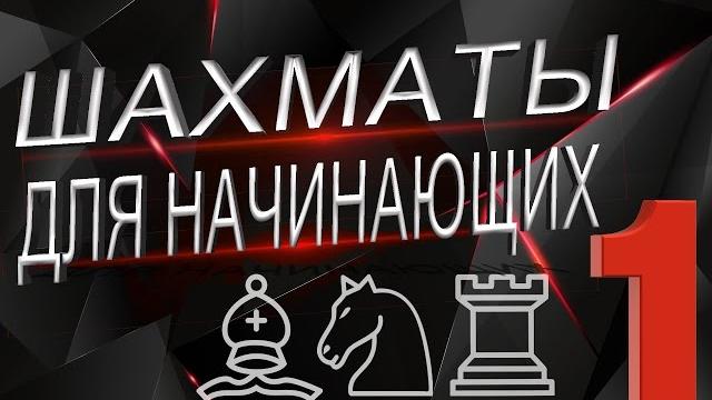 Урок 1. Правила шахмат. Как ходят фигуры. Урок 1. Правила шахмат. Как ходят фигуры.