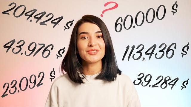 Зарплаты в Японии Зарплаты в Японии