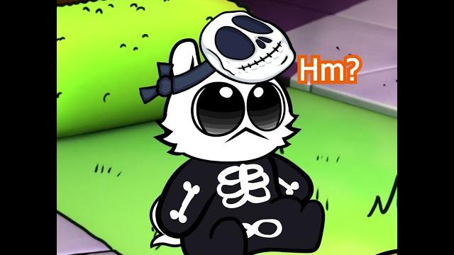 Part 1 - Bip's Halloween 2024 Part 1 - Bip's Halloween 2024