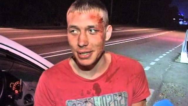Марк был хороший. Полная версия Марк был хороший. Полная версия