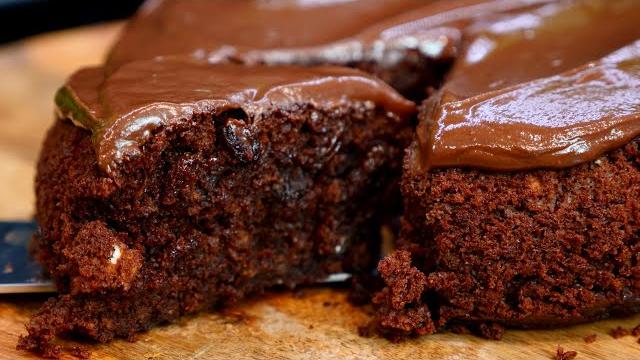 Пирог "Три Стакана " Очень Вкусный и Простой Пирог "Три Стакана " Очень Вкусный и Простой