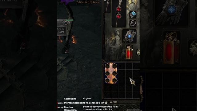 90 DIVINE CORRUPT... :( #poe2 #pathofexile #pathofexile2 90 DIVINE CORRUPT... :( #poe2 #pathofexile #pathofexile2