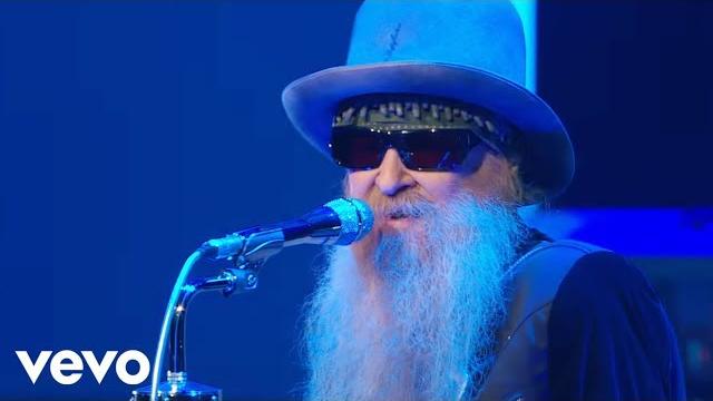 ZZ Top - Got Me Under Pressure (Live) ZZ Top - Got Me Under Pressure (Live)