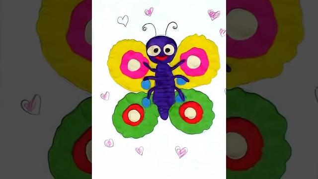 Как лепить папочку лепка из пластилина для детей  Как лепить папочку лепка из пластилина для детей 