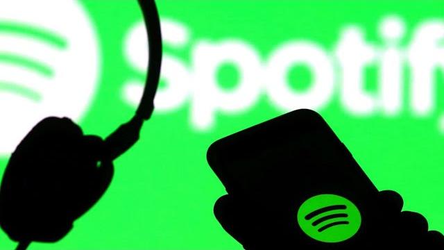 Обзор Spotify - определенно лучший музыкальный сервис - убийца Apple Music, Яндекс музыки и др... Обзор Spotify - определенно лучший музыкальный сервис - убийца Apple Music, Яндекс музыки и др...