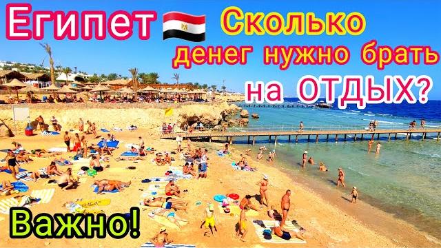 EGYPT Important️ HOW MUCH MONEY SHOULD you take on holiday to Egypt. Which currency is better? EGYPT Important️ HOW MUCH MONEY SHOULD you take on holiday to Egypt. Which currency is better?