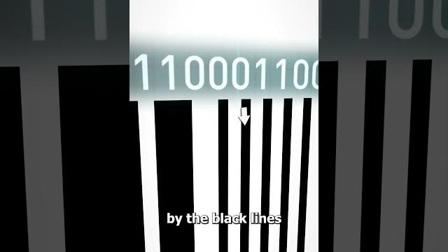 How Barcodes Work How Barcodes Work