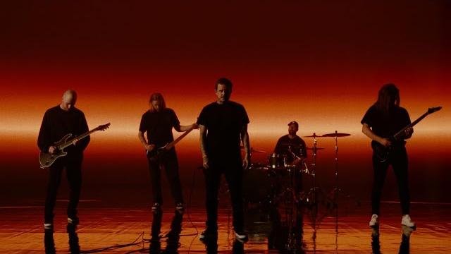 ADEPT - YOU (Official Video) | Napalm Records ADEPT - YOU (Official Video) | Napalm Records