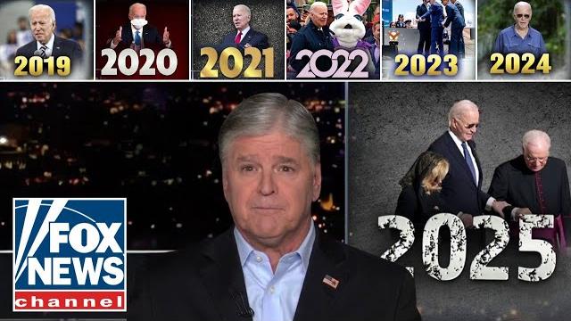 Timeline of Joe Biden's ‘obvious cognitive decline’ Timeline of Joe Biden's ‘obvious cognitive decline’