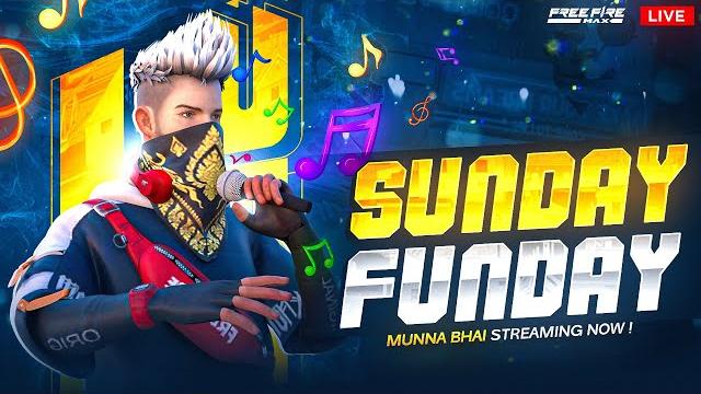 Grandmaster Live Rank Push Free Fire Telugu - Munna Bhai is Live - Telugu Gaming Live #MBG Grandmaster Live Rank Push Free Fire Telugu - Munna Bhai is Live - Telugu Gaming Live #MBG